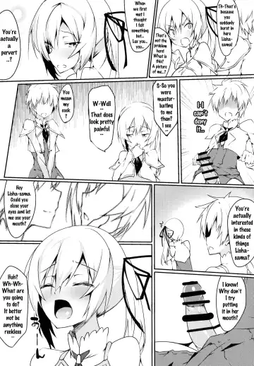 [Fuji-han] Futanarisha to Kozukurisha Fhentai.net - Page 5