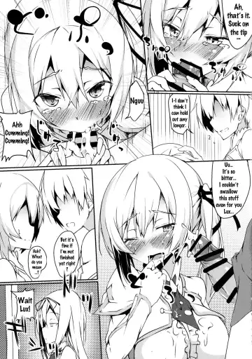 [Fuji-han] Futanarisha to Kozukurisha Fhentai.net - Page 7