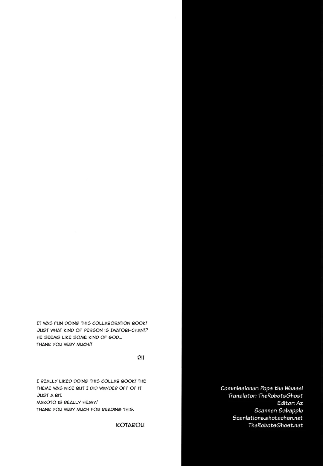 [Kotarou] HM♥mix Fhentai - Page 21