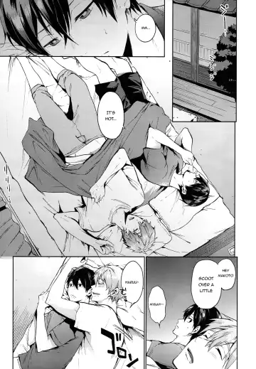 [Kotarou] HM♥mix Fhentai - Page 3
