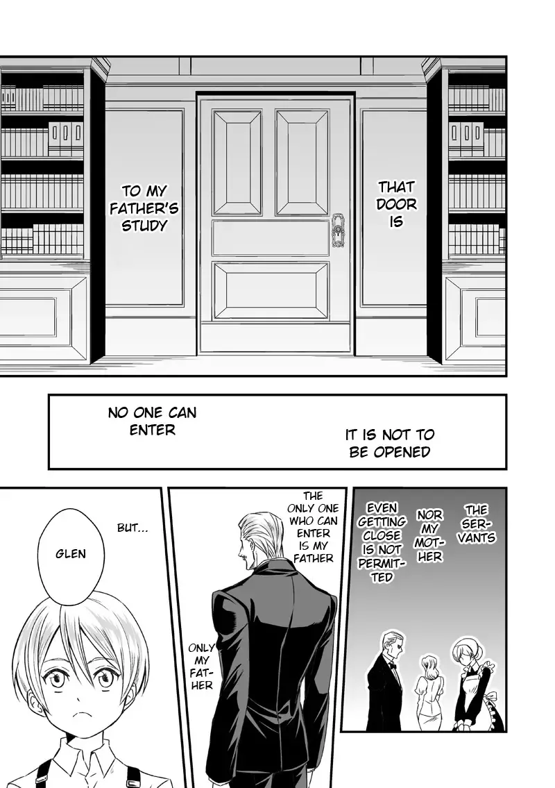 [Unknown] Tobira to Kamen | Doors and Masks Fhentai.net - Page 2