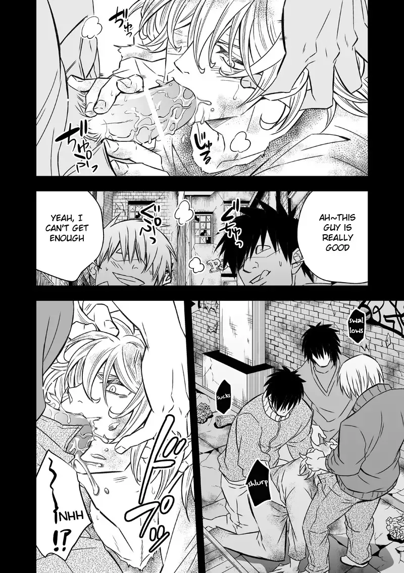 [Unknown] Tobira to Kamen | Doors and Masks Fhentai.net - Page 63