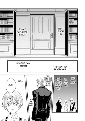 [Unknown] Tobira to Kamen | Doors and Masks Fhentai.net - Page 2