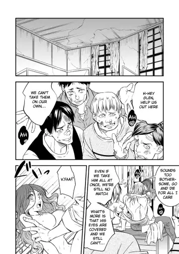 [Unknown] Tobira to Kamen | Doors and Masks Fhentai.net - Page 25