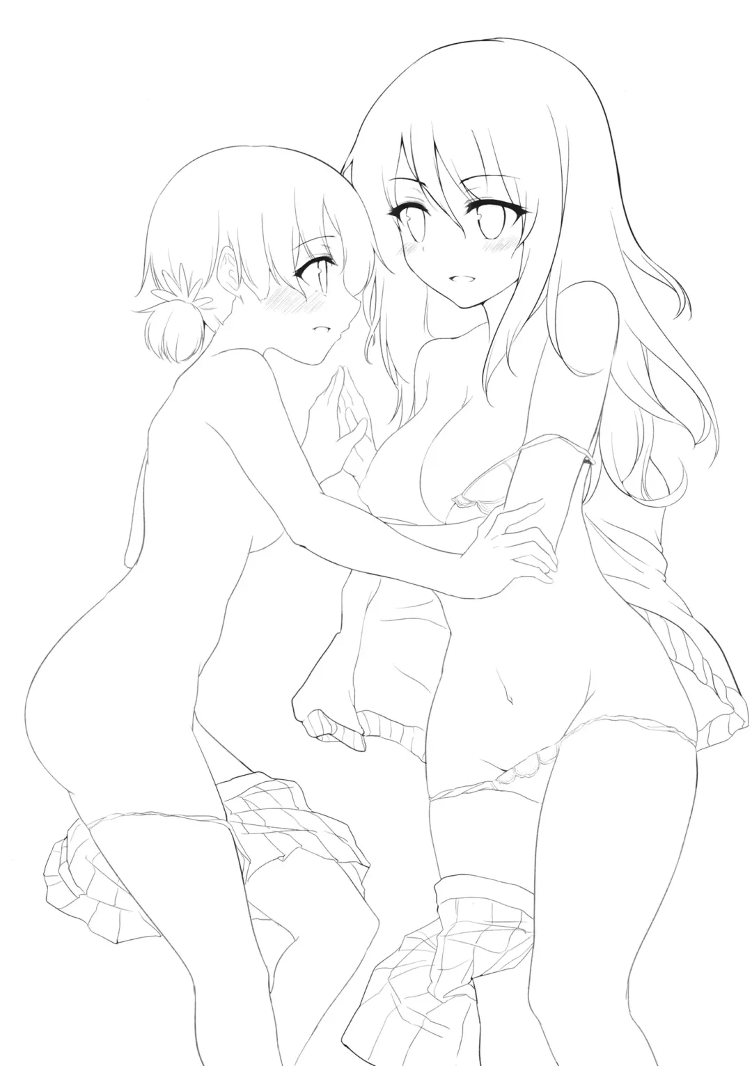 [Yuuri] Mika ga Kaeru Basho Fhentai - Page 2