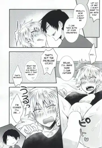 [Saari] Futanari-san Fhentai.net - Page 19