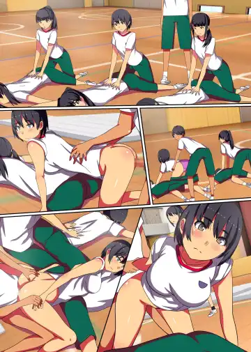 [Kawano Masatoshi] Teishi no Ousama ~ Muteikou na Joshi wo Omoi no mama ni Fhentai - Page 35