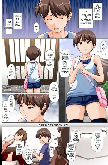 [Toyama Teiji] Kaigo Mashimaro | Nursing Marshmallow Fhentai - Page 2