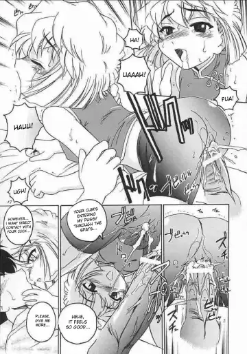 [Wanyanaguda] Manga Sangyou Haikibutsu 05 Fhentai.net - Page 14