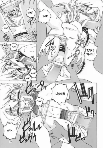 [Wanyanaguda] Manga Sangyou Haikibutsu 05 Fhentai.net - Page 22