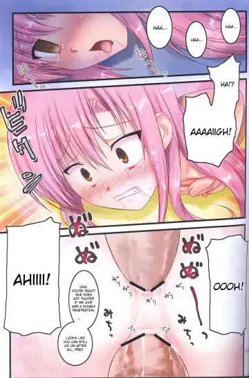 [Hechi - Sanada Kana] Kaichou Onegaishimasu! Fhentai.net - Page 24