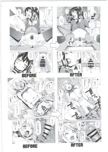 [Tamagoro] Witch Bitch Collection Vol.2 Fhentai - Page 48