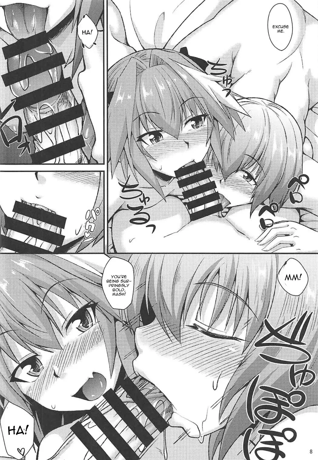 [Nokoppa] Docchi mo Ikemashu Fhentai - Page 9