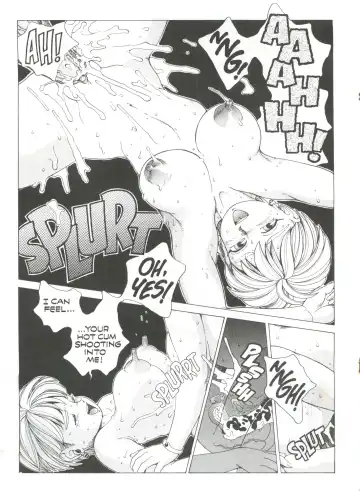 [Youhei Kozou] Spunky Knight 4 Fhentai.net - Page 14