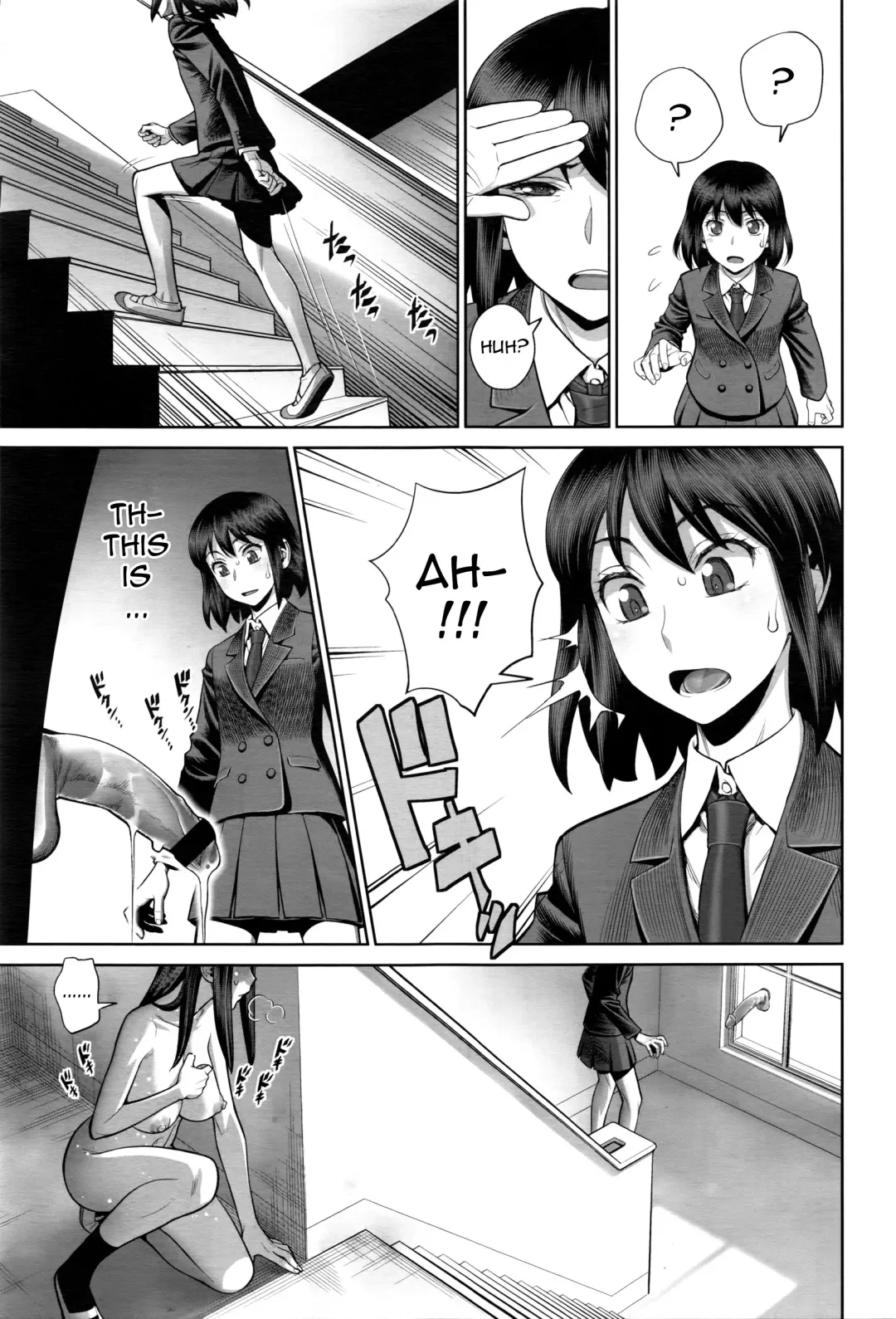 [Minazuki Juuzou] Ruitomo | Hobby Friend Fhentai - Page 3