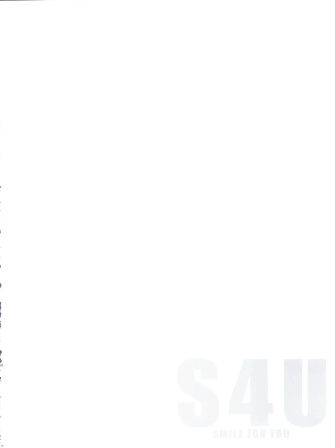 [Arekusa Mahone] SMILE FOR YOU EX Fhentai - Page 18