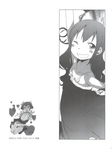 [Arekusa Mahone] SMILE FOR YOU EX Fhentai - Page 83