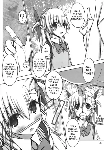 [Shiwo.] Multiple☆Tinkle Fhentai.net - Page 5