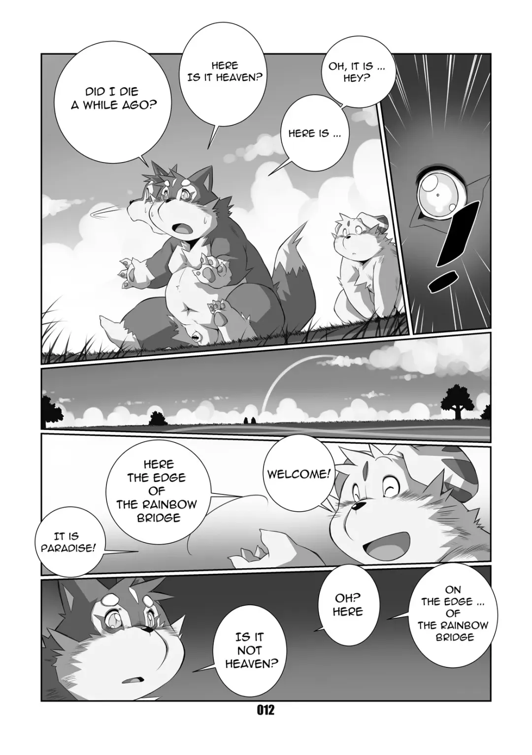 [Chibineco Master] HACCHAN! Fhentai.net - Page 11