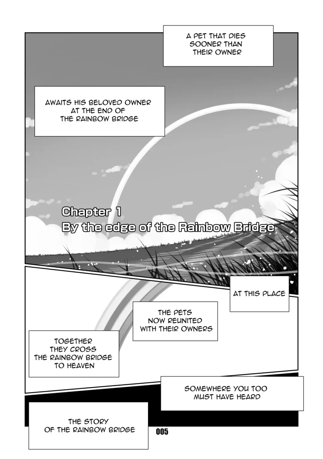 [Chibineco Master] HACCHAN! Fhentai.net - Page 4