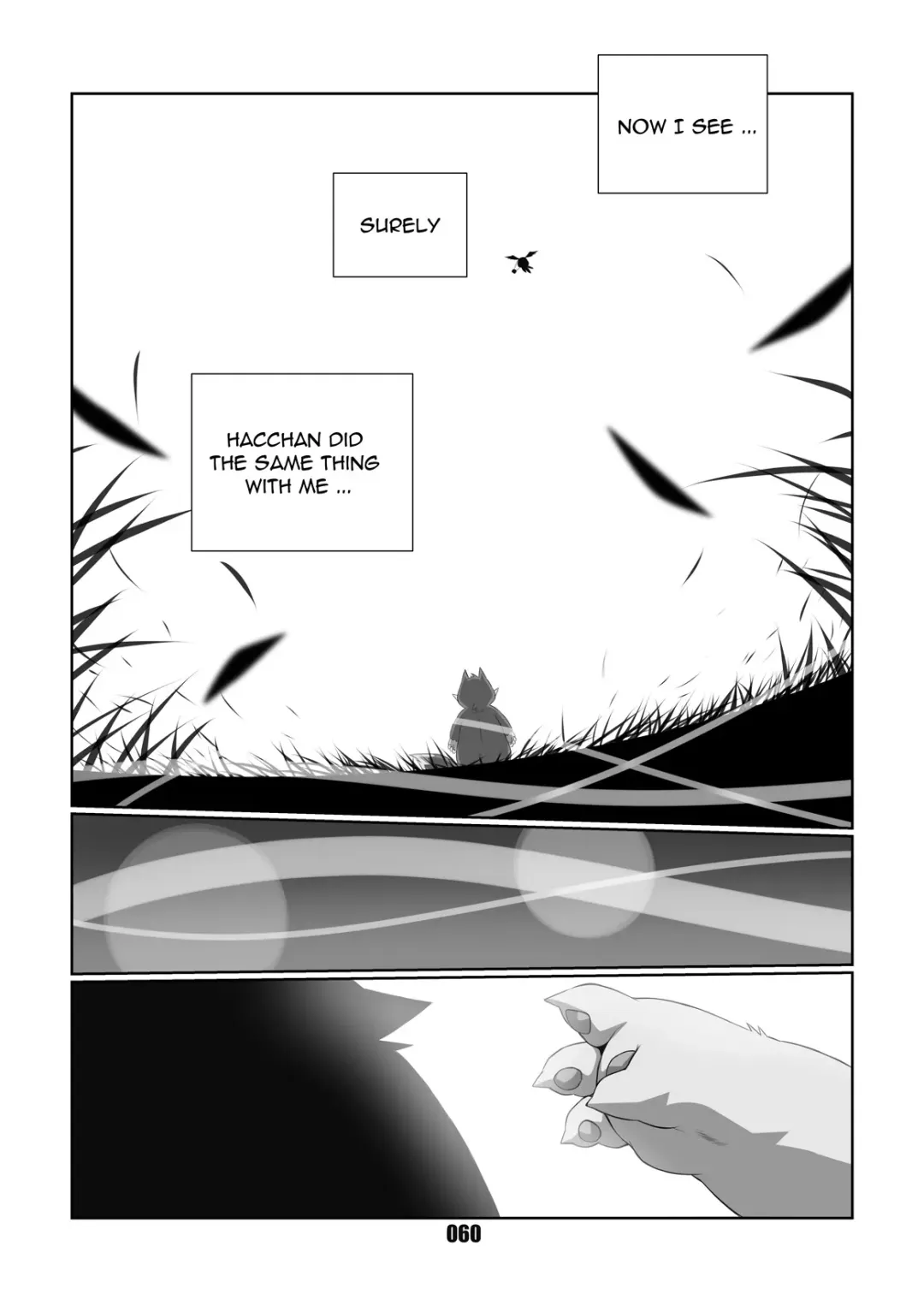 [Chibineco Master] HACCHAN! Fhentai.net - Page 59