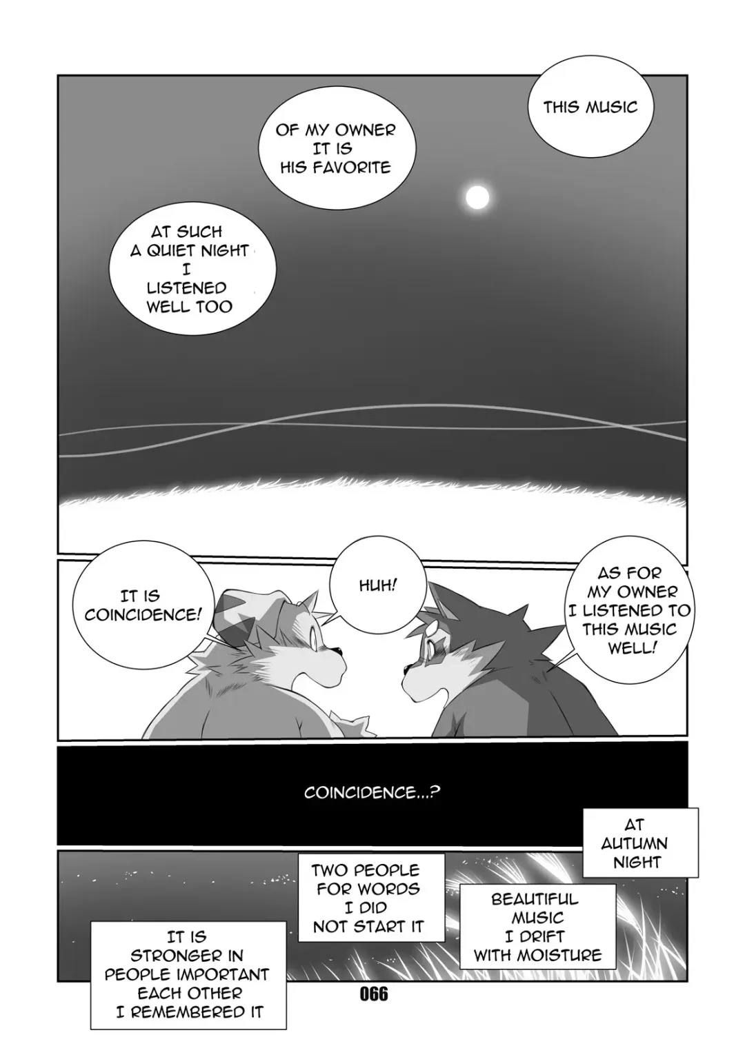 [Chibineco Master] HACCHAN! Fhentai.net - Page 65