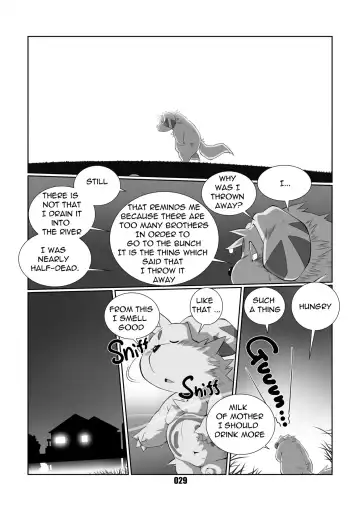 [Chibineco Master] HACCHAN! Fhentai.net - Page 28