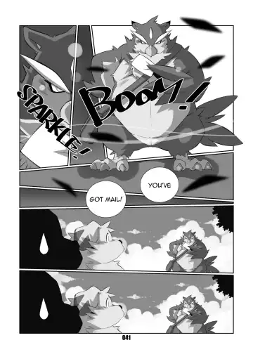 [Chibineco Master] HACCHAN! Fhentai.net - Page 40