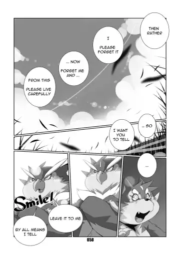 [Chibineco Master] HACCHAN! Fhentai.net - Page 57