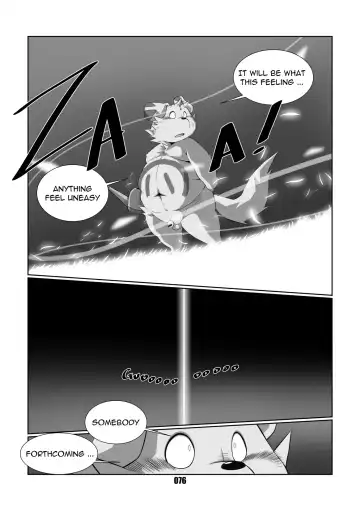 [Chibineco Master] HACCHAN! Fhentai.net - Page 75