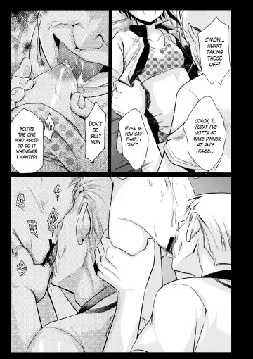 [Aya] Netorarekko ~Misao no Shinjitsu~ Fhentai - Page 28