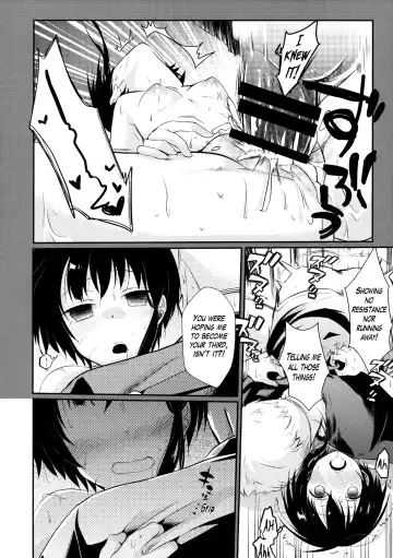 [Aya] Netorarekko ~Misao no Shinjitsu~ Fhentai - Page 35