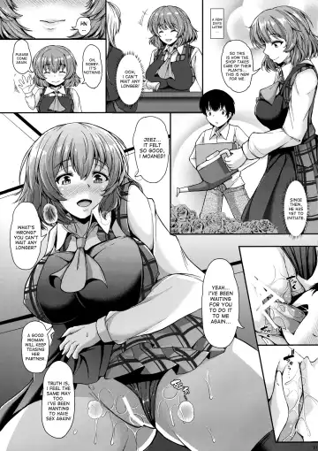 [Koza] Kazami Yuuka to Naisho Play Fhentai.net - Page 20