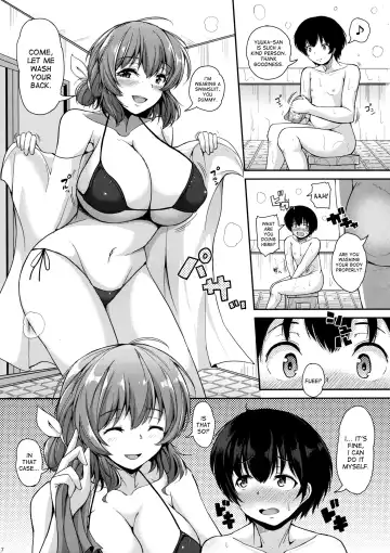 [Koza] Kazami Yuuka to Naisho Play Fhentai.net - Page 6