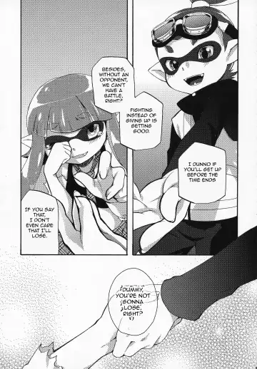 [Inumimi Moeta] Kimi Iro Ni Somare Sekai | The World Dyed In Your Colors Fhentai - Page 17
