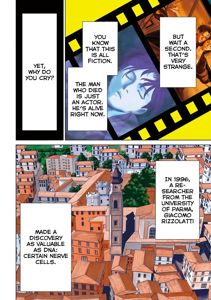 Satanophany / Satanofani Ch. 1: Amagi Chika Fhentai - Page 4