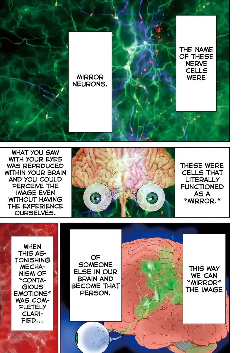 Satanophany / Satanofani Ch. 1: Amagi Chika Fhentai - Page 5