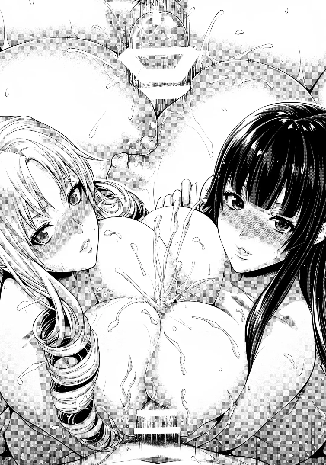 [Zucchini] Yonjyouhan x Monogatari Nijoume Fhentai - Page 29