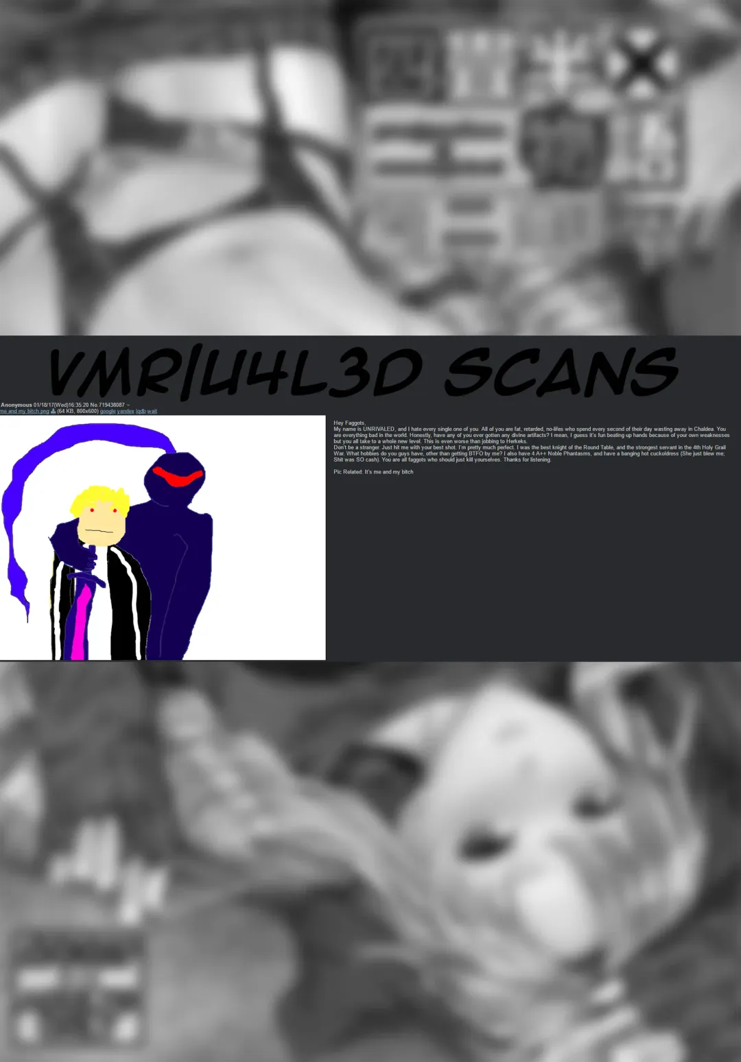 [Zucchini] Yonjyouhan x Monogatari Nijoume Fhentai - Page 37