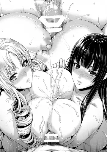 [Zucchini] Yonjyouhan x Monogatari Nijoume Fhentai - Page 29