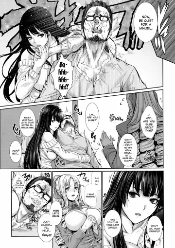 [Zucchini] Yonjyouhan x Monogatari Nijoume Fhentai - Page 8