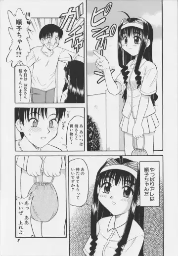 [Okamura Morimi] Iyarashi Otome Fhentai - Page 11