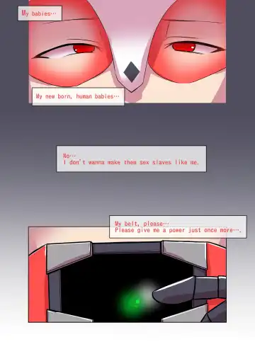 Justice the Rider: Noble Mirage Fhentai.net - Page 32