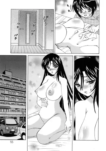 [Yamamoto Yoshifumi] Hitoduma Lovers Fhentai.net - Page 55