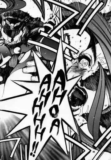 Street Fighter Monogatari Fhentai - Page 47