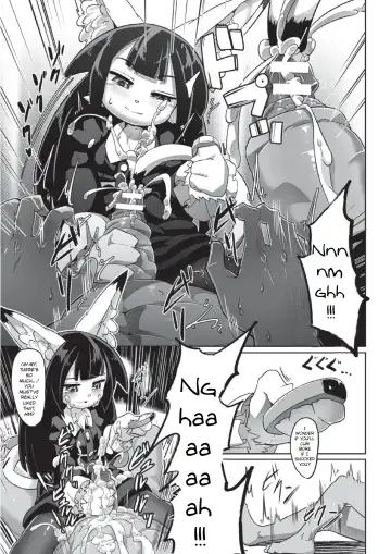 [Emons] Tadashii Neko no Kawarekata Fhentai - Page 11