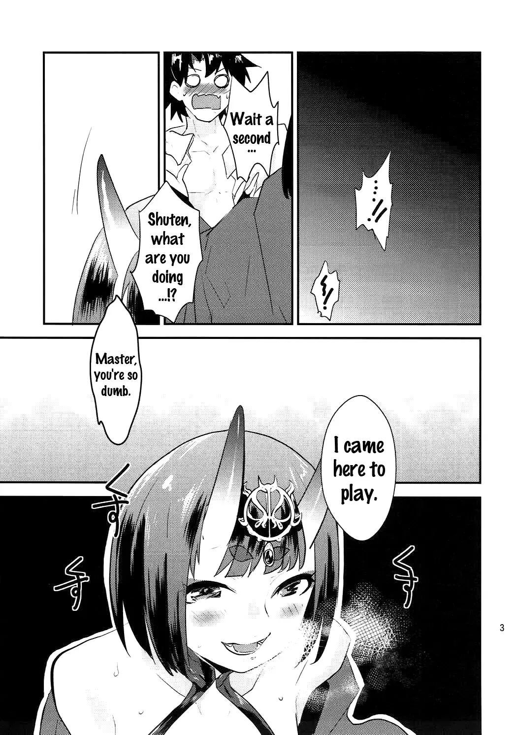 [Hekyu] Hiasobi Fhentai - Page 2