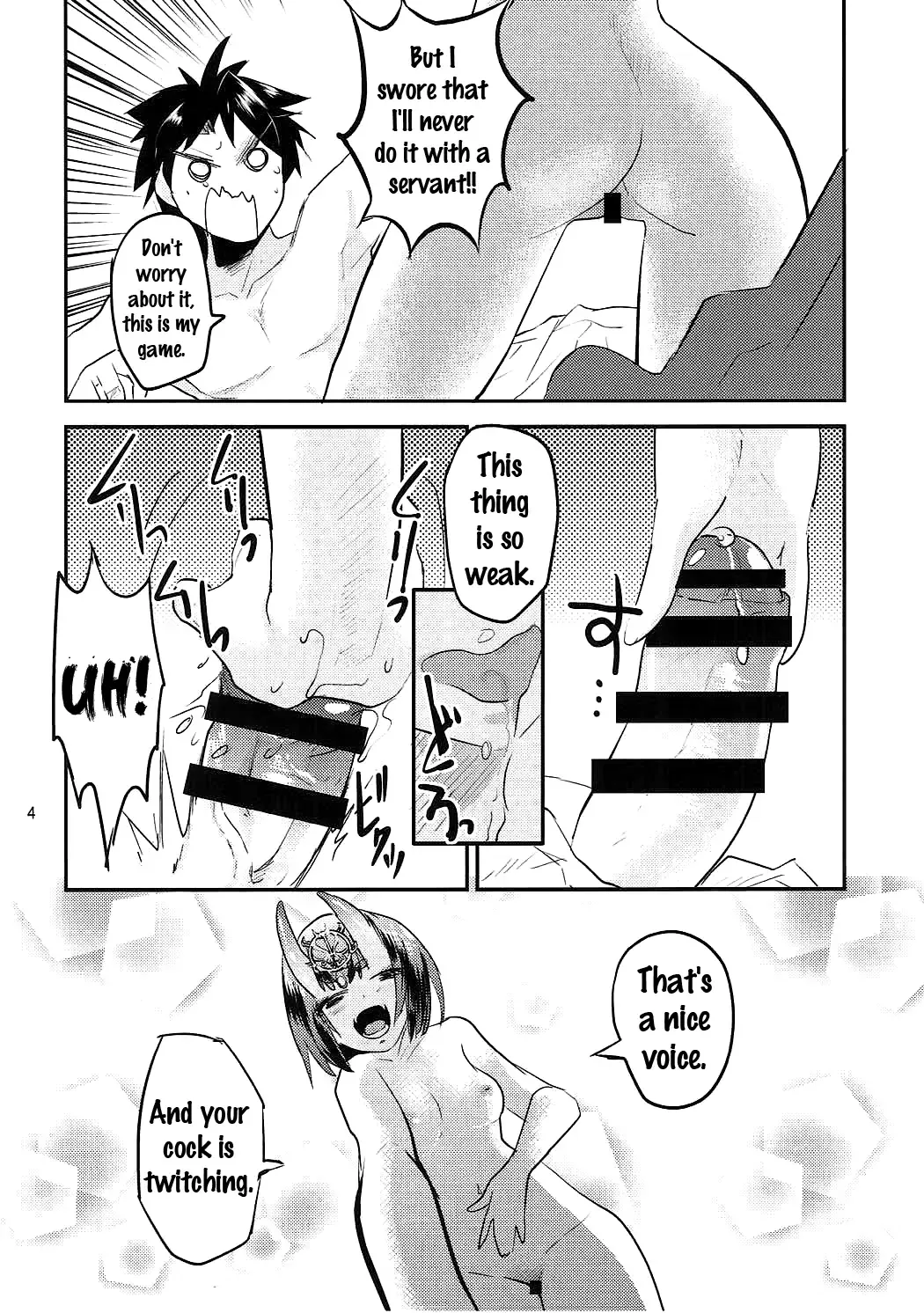 [Hekyu] Hiasobi Fhentai - Page 3