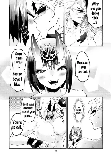 [Hekyu] Hiasobi Fhentai - Page 14