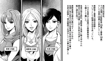 Akuma no Dousoukai - Ijimerareta Fukushuu no Makuake Fhentai - Page 2